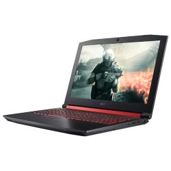 Ноутбук Acer Nitro 5 (AN515-31) (1920x1080, Intel Core i7 1.8 ГГц, RAM 6 ГБ, SSD 128 ГБ, HDD 1000 ГБ, GeForce MX150, Win10 Home)