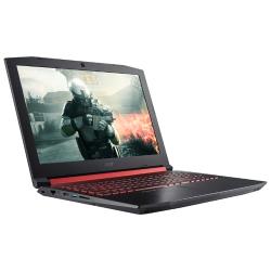 Ноутбук Acer Nitro 5 (AN515-41) (1920x1080, AMD A12 2.8 ГГц, RAM 8 ГБ, SSD 128 ГБ, HDD 1000 ГБ, Radeon RX 550, Win10 Home)