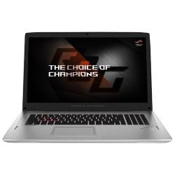 Ноутбук ASUS ROG GL702VS (1920x1080, Intel Core i7 2.8 ГГц, RAM 12 ГБ, SSD 128 ГБ, HDD 1000 ГБ, GeForce GTX 1070, Win10 Home)