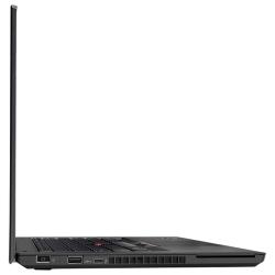 Ноутбук Lenovo THINKPAD T470 (1920x1080, Intel Core i7 2.7 ГГц, RAM 8 ГБ, SSD 512 ГБ, Win10 Pro)