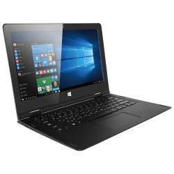 Ноутбук Prestigio Visconte Ecliptica (1920x1080, Intel Atom x5 1.44 ГГц, RAM 4 ГБ, SSD 32 ГБ, Win10 Home)