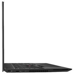 Ноутбук Lenovo THINKPAD T570 (3840x2160, Intel Core i7 2.7 ГГц, RAM 16 ГБ, SSD 512 ГБ, GeForce 940MX, Win10 Pro)