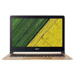 Ноутбук Acer SWIFT 7 (1920x1080, Intel Core i5 1.2 ГГц, RAM 8 ГБ, SSD 256 ГБ, Win10 Home)