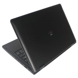 11.6" Ноутбук KREZ Ninja TM1102B32 (1366x768, Intel Atom x5 1.44 ГГц, RAM 2 ГБ, SSD 32 ГБ, eMMC 32 ГБ, Win10 Home)