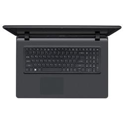 Ноутбук Acer ASPIRE ES1-732 (1600x900, Intel Pentium 1.1 ГГц, RAM 4 ГБ, HDD 500 ГБ, Linux)