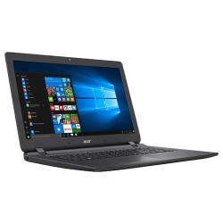 Ноутбук Acer ASPIRE ES1-732 (1600x900, Intel Pentium 1.1 ГГц, RAM 4 ГБ, HDD 500 ГБ, Linux)