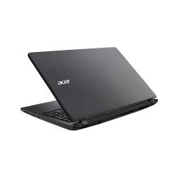 Ноутбук Acer ASPIRE ES1-523 (1366x768, AMD E1 1.5 ГГц, RAM 4 ГБ, HDD 500 ГБ, Linux)