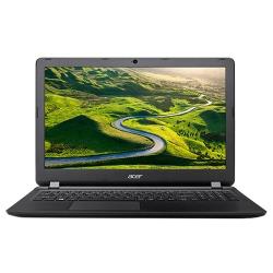 Ноутбук Acer ASPIRE ES1-523 (1366x768, AMD E1 1.5 ГГц, RAM 4 ГБ, HDD 500 ГБ, Linux)