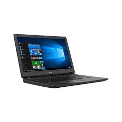 Ноутбук Acer ASPIRE ES1-523 (1366x768, AMD E1 1.5 ГГц, RAM 4 ГБ, HDD 500 ГБ, Linux)