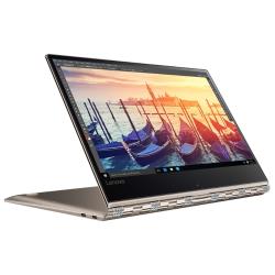 Ноутбук Lenovo Yoga 910 (1920x1080, Intel Core i5 2.5 ГГц, RAM 8 ГБ, SSD 512 ГБ, Win10 Home)