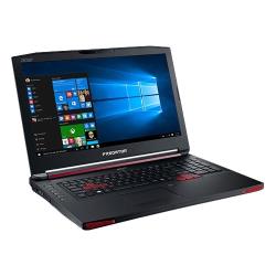 Ноутбук Acer Predator 17 (G9-793) (1920x1080, Intel Core i7 2.6 ГГц, RAM 32 ГБ, SSD 512 ГБ, HDD 1000 ГБ, GeForce GTX 1070, Win10 Home)