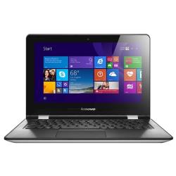 Ноутбук Lenovo Yoga 300 11 (1366x768, Intel Celeron 1.6 ГГц, RAM 2 ГБ, HDD 500 ГБ, Win10 Home)