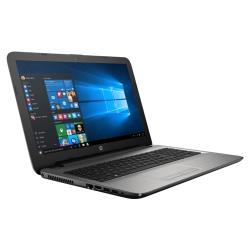 Ноутбук HP 15-ba100 (1920x1080, AMD A9 2.9 ГГц, RAM 4 ГБ, HDD 500 ГБ, Win10 Home)