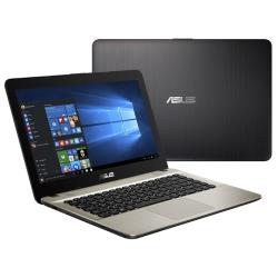 Ноутбук ASUS VivoBook Max X441UA-WX146T (1366x768, Intel Core i3 2 ГГц, RAM 4 ГБ, HDD 1000 ГБ, Win10 Home)