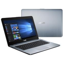 Ноутбук ASUS VivoBook Max X441UA-WX146T (1366x768, Intel Core i3 2 ГГц, RAM 4 ГБ, HDD 1000 ГБ, Win10 Home)