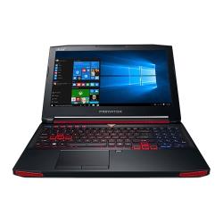 Ноутбук Acer Predator 15 (G9-593) (1920x1080, Intel Core i5 2.3 ГГц, RAM 16 ГБ, SSD 128 ГБ, HDD 1000 ГБ, GeForce GTX 1070, Linux)