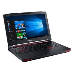 Ноутбук Acer Predator 15 (G9-593) (1920x1080, Intel Core i5 2.3 ГГц, RAM 16 ГБ, SSD 128 ГБ, HDD 1000 ГБ, GeForce GTX 1070, Linux)