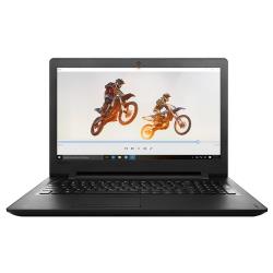 Ноутбук Lenovo IdeaPad 110 15 (1366x768, AMD A4 1.8 ГГц, RAM 4 ГБ, HDD 500 ГБ, DOS)