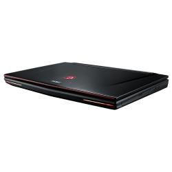 Ноутбук MSI GT72VR 6RE Dominator Pro (1920x1080, Intel Core i7 2.6 ГГц, RAM 16 ГБ, SSD 256 ГБ, HDD 1000 ГБ, GeForce GTX 1070, Win10 Home)