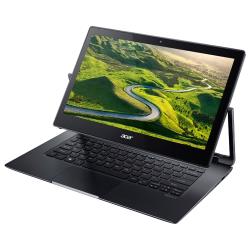 Ноутбук Acer ASPIRE R7-372T-553E (1920x1080, Intel Core i5 2.3 ГГц, RAM 8 ГБ, SSD 128 ГБ, Win10 Home)