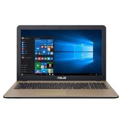 15.6" Ноутбук ASUS K540LJ (1366x768, Intel Core i3 1.7 ГГц, RAM 6 ГБ, HDD 500 ГБ, GeForce 920M, Win10 Home)