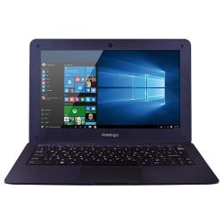 Ноутбук Prestigio Smartbook 116A01 (1366x768, Intel Atom 1.333 ГГц, RAM 2 ГБ, SSD 32 ГБ, Win10 Home)