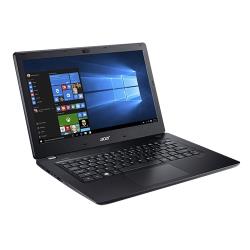 13.3" Ноутбук Acer ASPIRE V3-372 (1366x768, Intel Core i5 2.3 ГГц, RAM 4 ГБ, HDD 500 ГБ, Linux)