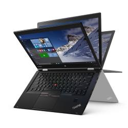 14" Ноутбук Lenovo THINKPAD X1 Yoga (3840x2160, Intel Core i7 1.8 ГГц, RAM 16 ГБ, SSD 512 ГБ, Win10 Pro)