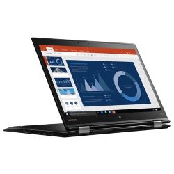 Ноутбук Lenovo THINKPAD X1 Yoga (2560x1440, Intel Core i7 2.6 ГГц, RAM 8 ГБ, SSD 256 ГБ, Win10 Pro)