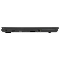 Ноутбук Lenovo THINKPAD T560 (2880x1620, Intel Core i5 2.3 ГГц, RAM 4 ГБ, HDD 500 ГБ, Win10 Home)