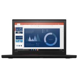 Ноутбук Lenovo THINKPAD T560 (2880x1620, Intel Core i5 2.3 ГГц, RAM 4 ГБ, HDD 500 ГБ, Win10 Home)