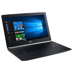 Ноутбук Acer Aspire V Nitro (VN7-592G) (1920x1080, Intel Core i7 2.6 ГГц, RAM 16 ГБ, SSD 256 ГБ, HDD 1000 ГБ, GeForce GTX 960M, Win10 Home)