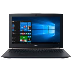 Ноутбук Acer Aspire V Nitro (VN7-592G) (1920x1080, Intel Core i7 2.6 ГГц, RAM 16 ГБ, SSD 256 ГБ, HDD 1000 ГБ, GeForce GTX 960M, Win10 Home)