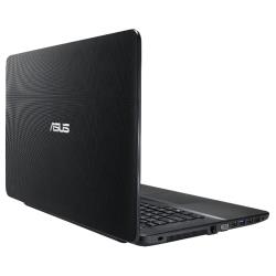 Ноутбук ASUS K751 (1600x900, Intel Pentium 1.6 ГГц, RAM 4 ГБ, HDD 1000 ГБ, GeForce 920M, DOS)