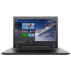 Ноутбук Lenovo B71-80 (1600x900, Intel Core i5 2.3 ГГц, RAM 4 ГБ, HDD 500 ГБ, Radeon R5 M330, Win10 Home)