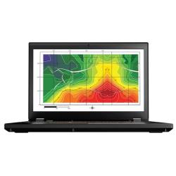 Ноутбук Lenovo THINKPAD P50 (1920x1080, Intel Core i7 2.6 ГГц, RAM 16 ГБ, SSD 256 ГБ, HDD 1000 ГБ, Quadro M1000M, Win7 Pro 64)