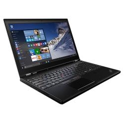 Ноутбук Lenovo THINKPAD P50 (1920x1080, Intel Core i7 2.6 ГГц, RAM ...