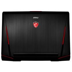 Ноутбук MSI GT80S 6QF Titan SLI 29th Anniversary Edition (1920x1080, Intel Core i7 2.7 ГГц, RAM 32 ГБ, HDD 1000 ГБ, GeForce GTX 980, Win10 Home)