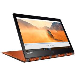 13.3" Ноутбук Lenovo Yoga 900 13 (3200x1800, Intel Core i7 2.5 ГГц, RAM 8 ГБ, SSD 256 ГБ, Win10 Home)