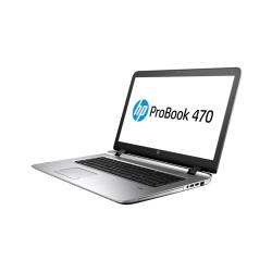 Ноутбук HP ProBook 470 G3 (1600x900, Intel Core i5 2.3 ГГц, RAM 8 ГБ, SSD 128 ГБ, Win7 Pro 64)