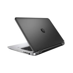 Ноутбук HP ProBook 470 G3 (1600x900, Intel Core i5 2.3 ГГц, RAM 8 ГБ, SSD 128 ГБ, Win7 Pro 64)