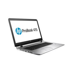 Ноутбук HP ProBook 470 G3 (1600x900, Intel Core i5 2.3 ГГц, RAM 8 ГБ, SSD 128 ГБ, Win7 Pro 64)