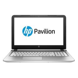 Ноутбук HP PAVILION 15-ab100 (1920x1080, AMD A4 1.8 ГГц, RAM 4 ГБ, HDD 500 ГБ, Win10 Home)