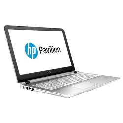 Ноутбук HP PAVILION 15-ab100 (1920x1080, AMD A4 1.8 ГГц, RAM 4 ГБ, HDD 500 ГБ, Win10 Home)