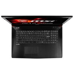 Ноутбук MSI GE72 6QC Apache (1920x1080, Intel Core i7 2.6 ГГц, RAM 8 ГБ, HDD 1000 ГБ, GeForce GTX 960M, DOS)