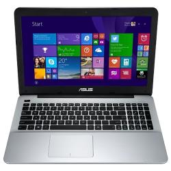 Ноутбук ASUS X555LJ (1366x768, Intel Core i3 2 ГГц, RAM 6 ГБ, HDD 1000 ГБ, GeForce 920M, Windows 8 64)