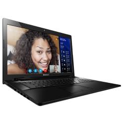 Ноутбук Lenovo G70-80 (1600x900, Intel Core i3 1.9 ГГц, RAM 4 ГБ, HDD 1000 ГБ, DOS)