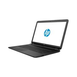 Ноутбук HP 17-p000 (1600x900, AMD A6 1.8 ГГц, RAM 4 ГБ, HDD 500 ГБ, Windows 8 64)