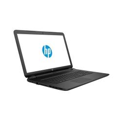 Ноутбук HP 17-p000 (1600x900, AMD A6 1.8 ГГц, RAM 4 ГБ, HDD 500 ГБ, Windows 8 64)