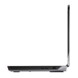 Ноутбук Alienware 15 (1920x1080, Intel Core i7 2.5 ГГц, RAM 8 ГБ, HDD 1000 ГБ, GeForce GTX 970M, Windows 8 64)